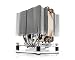 Noctua NH-D9L, Premium CPU Cooler with NF-A9 92mm Fan (Brown) primary