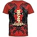 Godzilla - Duplicity Subway T-Shirt
