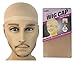 Hisilli Hilarious Donald Trump Wig (Yellow-Blonde)