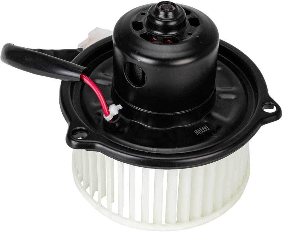 5015866AA 19942002 Ram 2500 AC Blower Motor with Fan Fits For 1994