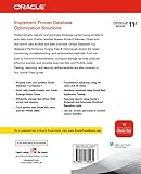 Image de Oracle Database 11g Release 2 Performance Tuning Tips & Techniques (Oracle Press)