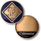 Cub Scouts Cubmaster