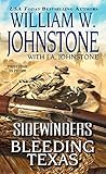 Bleeding Texas (Sidewinders Book 8)