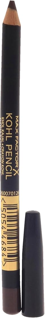 Max Factor Kohl Eye Pencil 3 Brown Pack of 2 Eyeliner Kajal view 2