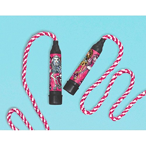Jump Rope Monster High Collection Party Accessory Amazon price