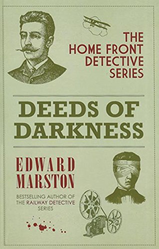 Home Front Detective Book Series