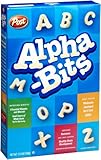 Alpha-Bits
