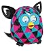 Furby Boom Figure (Triangles)