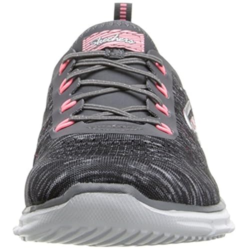 sport women's glider stretch fit fearless deep space sneaker