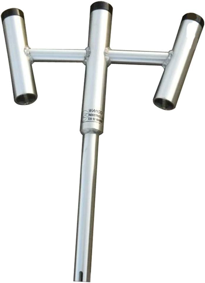 Wahoo Triple Rod Holder
