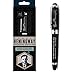 Ernest Hemingway Engraved Quote Pen - 