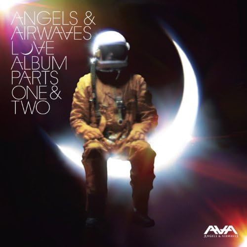 I'empire: Angels & Airwaves: 0602517494367: Amazon.com: Books