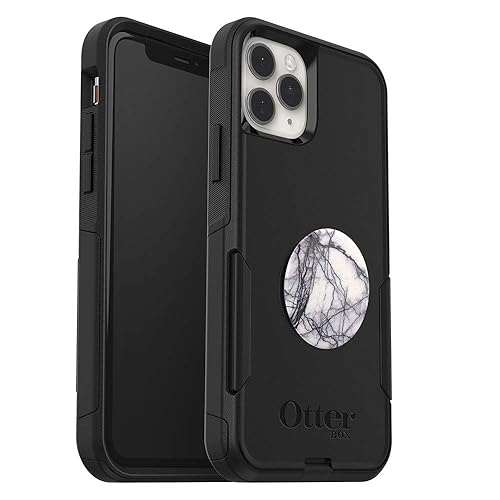 OtterBox Bundle Commuter Series Case for iPhone 11 Pro (Black)