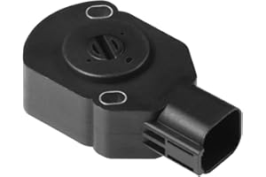Throttle Position Sensor - TPS - Replaces# AP63427, 53031575, 53031575AH - Fits Dodge Ram 2500, 3500 1998-2004 - 5.9L Cummins