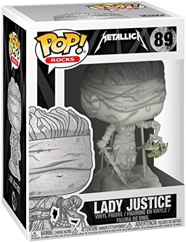 lady justice pop