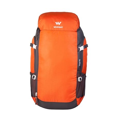 wildcraft trekking bags amazon