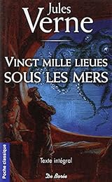 Vingt mille lieues sous les mers