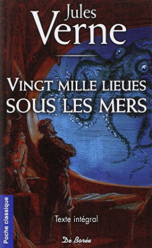 Vingt mille lieues sous les mers
