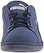 PUMA Men's Smash Buck Mono Fashion Sneaker