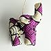 Animal Mobile - Hand Crafted Baby Mobile Made In Uganda - From Project Have Hope