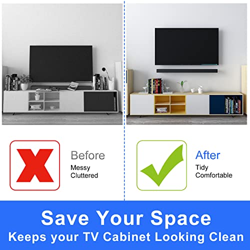 Sound Bar Mount Mua Wall Mount Kit For Bose WB-120, Solo Soundbar