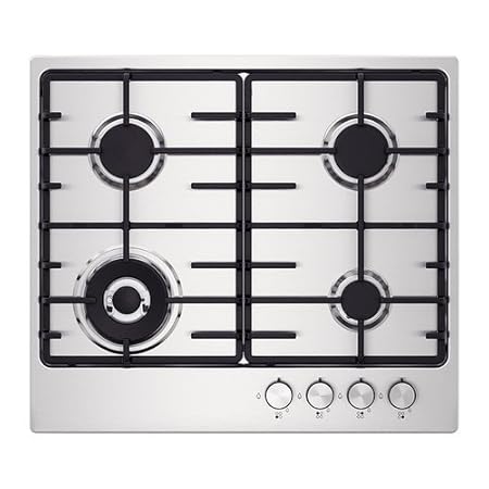 Ikea Livslaga Gas Hob Amazon Co Uk Kitchen Home