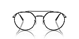 Ray-Ban RX3765V Round Prescription Eyewear