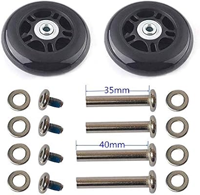 swissgear replacement wheels