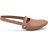 Capezio Leather Pirouette II Dance Shoe