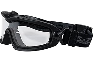 Valken Airsoft Sierra Thermal Lens Goggle