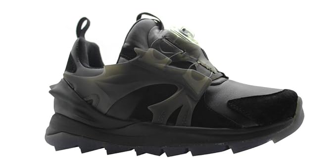 puma disc swift tech