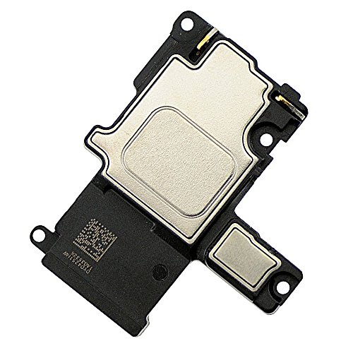 Johncase New OEM Buzzer Ringer Loud Speaker Sound Assembly Replacement Part Compatible for iPhone 6 (All Carriers) - Thumbnail 3