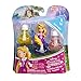 Disney Princess Little Kingdom Makeup Sets - Rapunzel Nail Polish