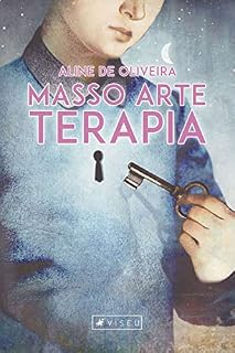 Livro Masso Arte Terapia
