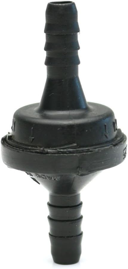 ASUMAN Air Pump Vacuum Check Valve Replacement For Jetta Golf A4 TT 1.8T 2.0FSI