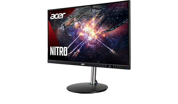Acer - Nitro XF243Y Pbmiiprx 23.8 