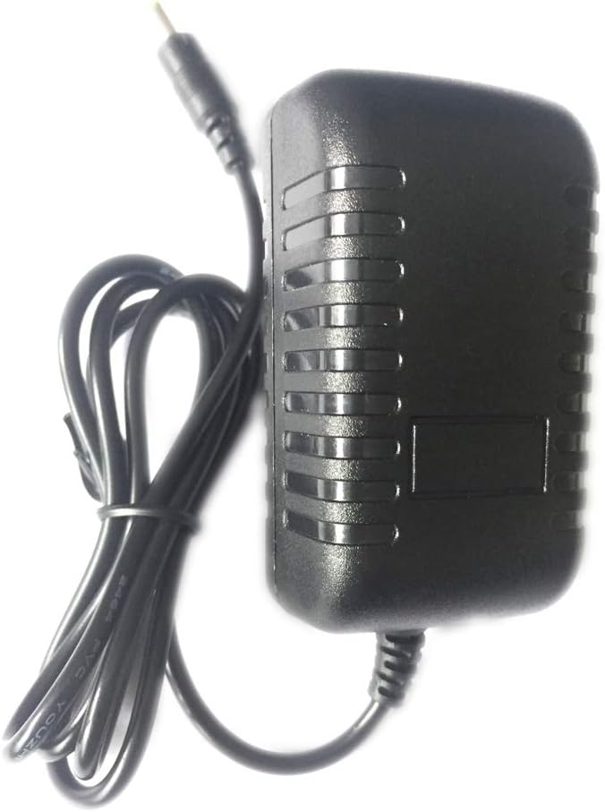 amazon echo dot 3rd gen power adapter specs