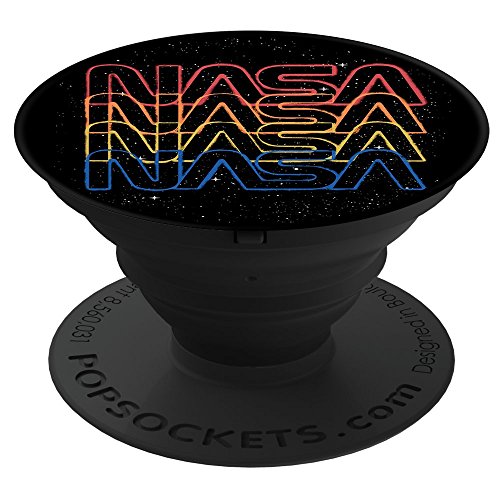 SRT LOGO PopSockets PopGrip: Swappable Grip For Phones