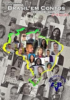 Livro Brasil Em Contos