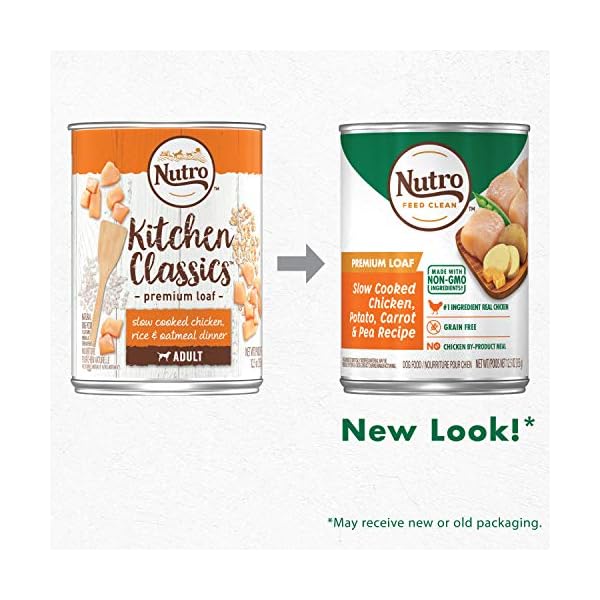 nutro kitchen classics