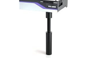 Graphics Card GPU Support Bracket: GPU Sag Bracket Video Card Stand GPU Holder Graphics Card Support