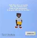 Image de Petit Ours Brun: Petit Ours Brun a un bobo