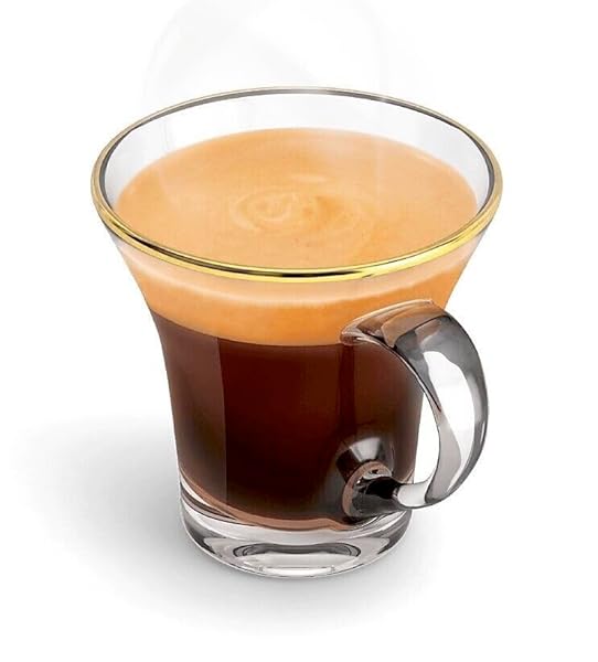 TASSIMO L’OR ESPRESSO SPLENDENTE, 16 COUNT (PACK OF 1)