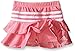 adidas Toddler Girls' Top and Skort Set, White, 4T