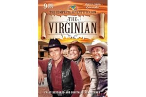 The Virginian - Season 7