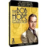 BOB HOPE COL 3 MOVIE SET (SLIM TIN) DVD