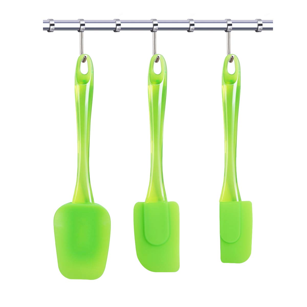 Best Kitchen Utensils Flexible Spatulas