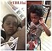 TRL Children's Hair Growth Oil All- Natural Dry Hair/ Scalp, Moisturizer, Hair Growth/ Regrowth Treatment