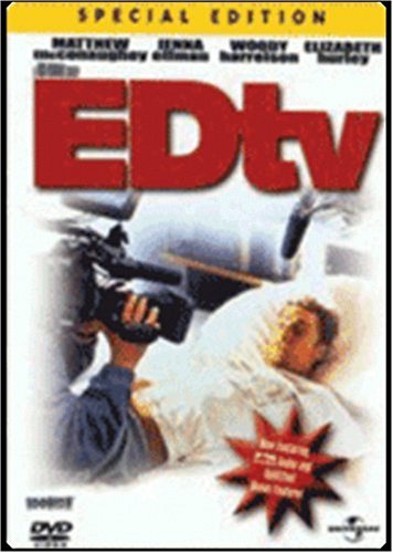 En Direct Sur Ed Tv - Édition Spéciale