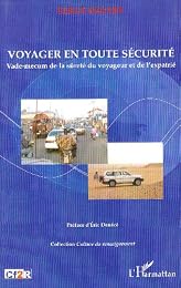 Voyager en toute sécurité
